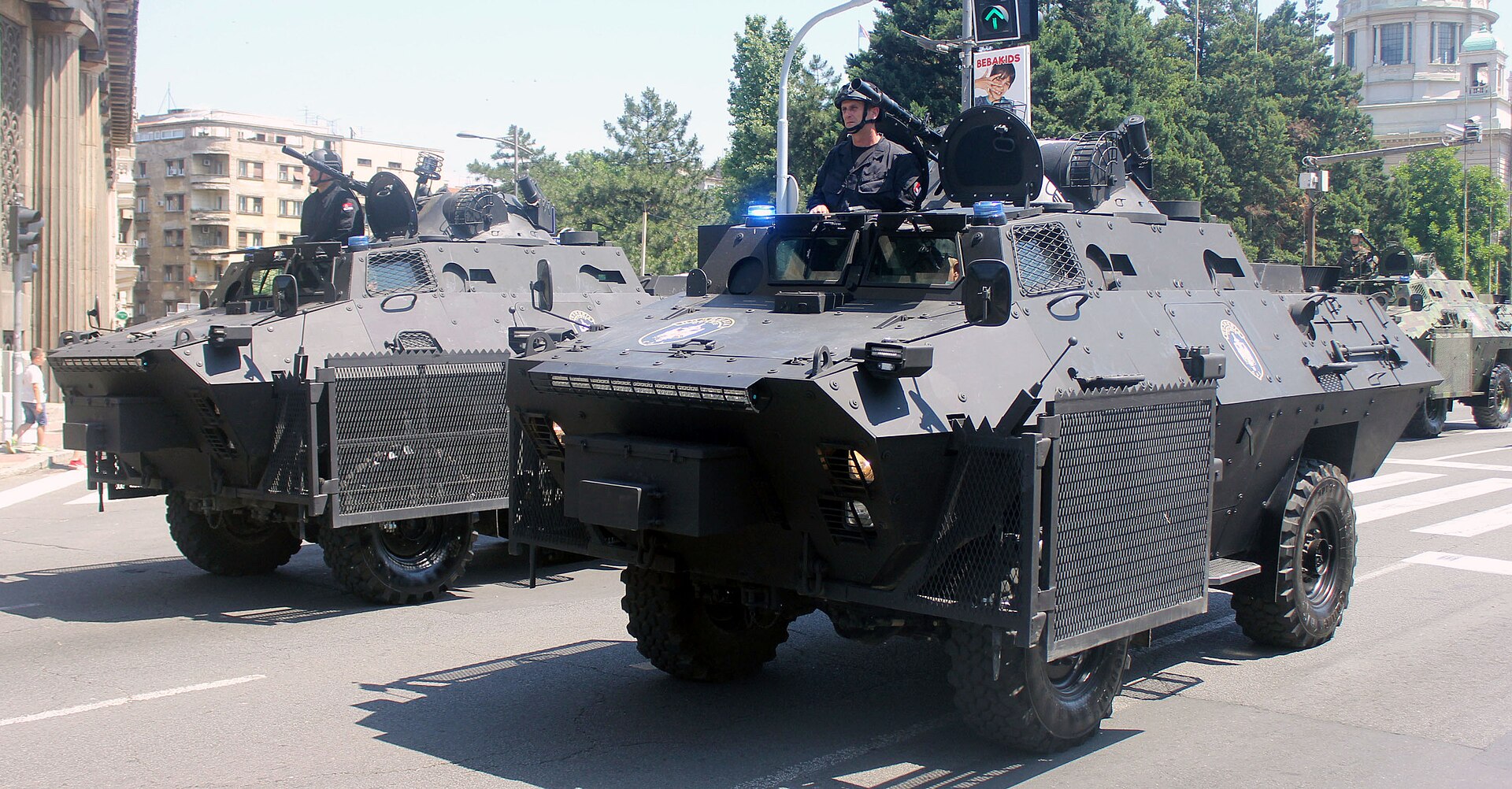 SAJ — Special Anti-Terrorist Unit 2