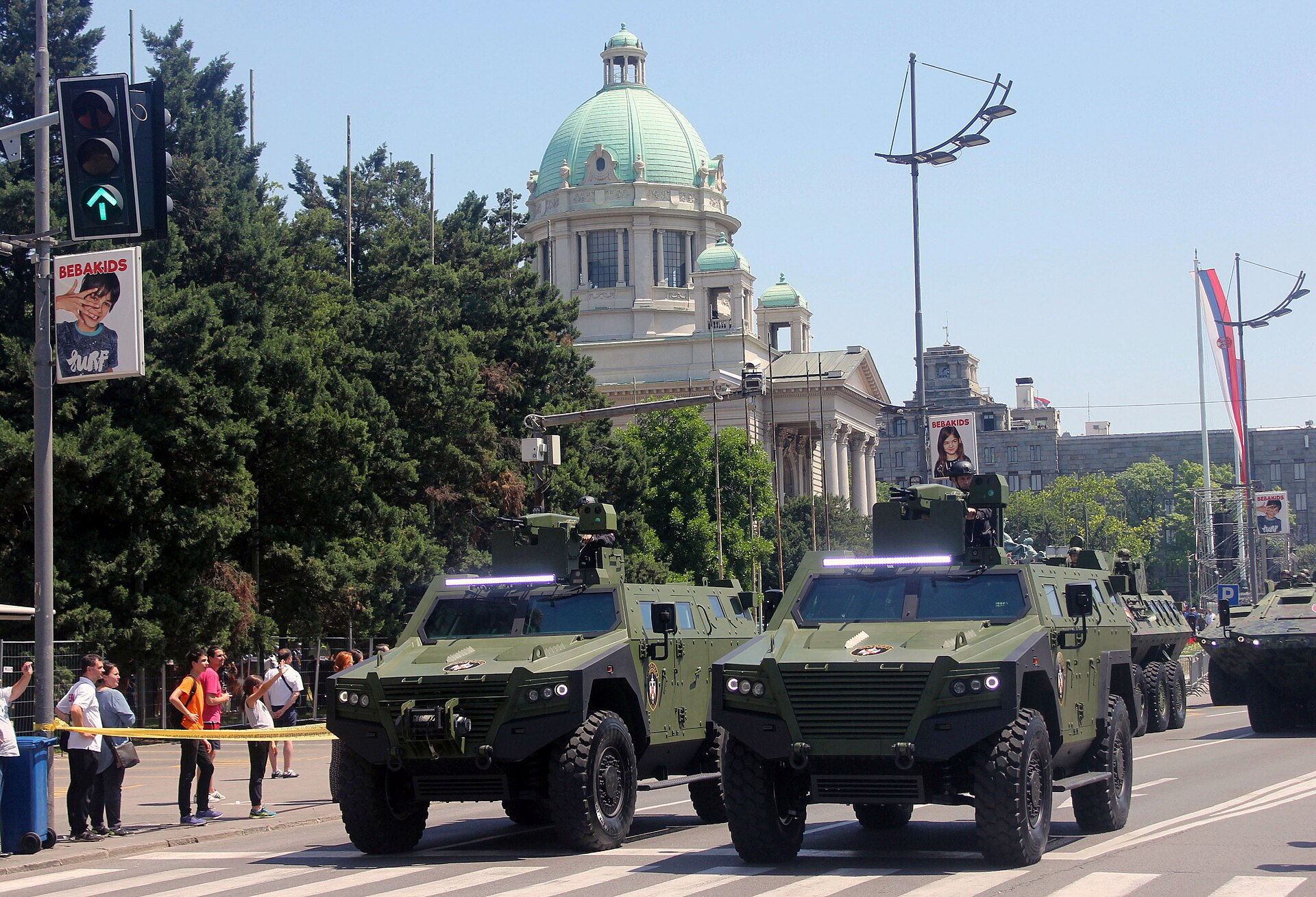 SAJ — Special Anti-Terrorist Unit 4