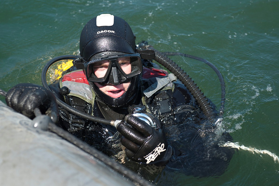 Spetsnaz 1