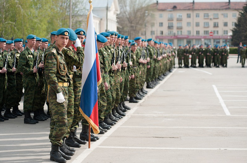 Spetsnaz 2