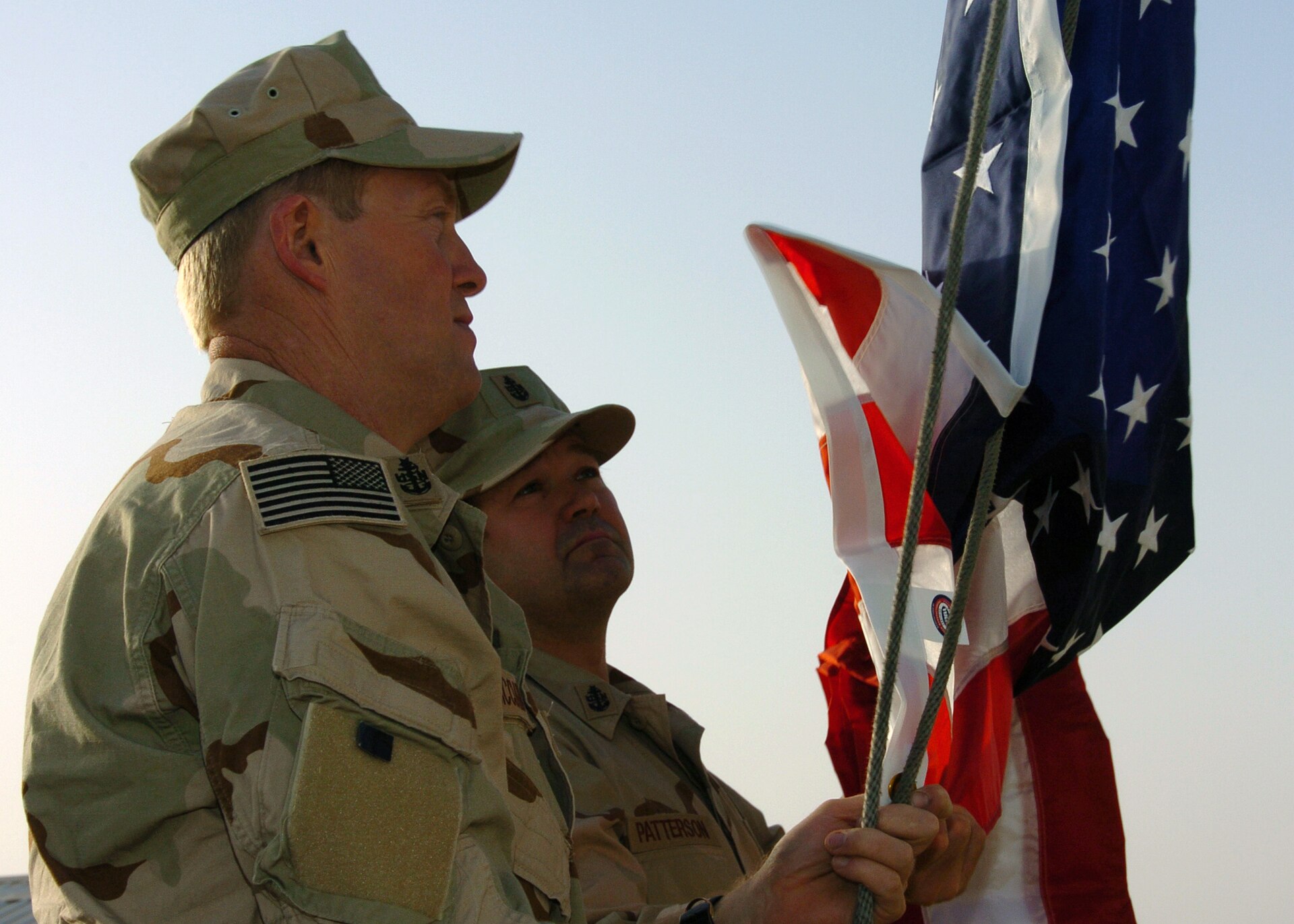 SWCC — Special Warfare Combatant-craft Crewmen 1