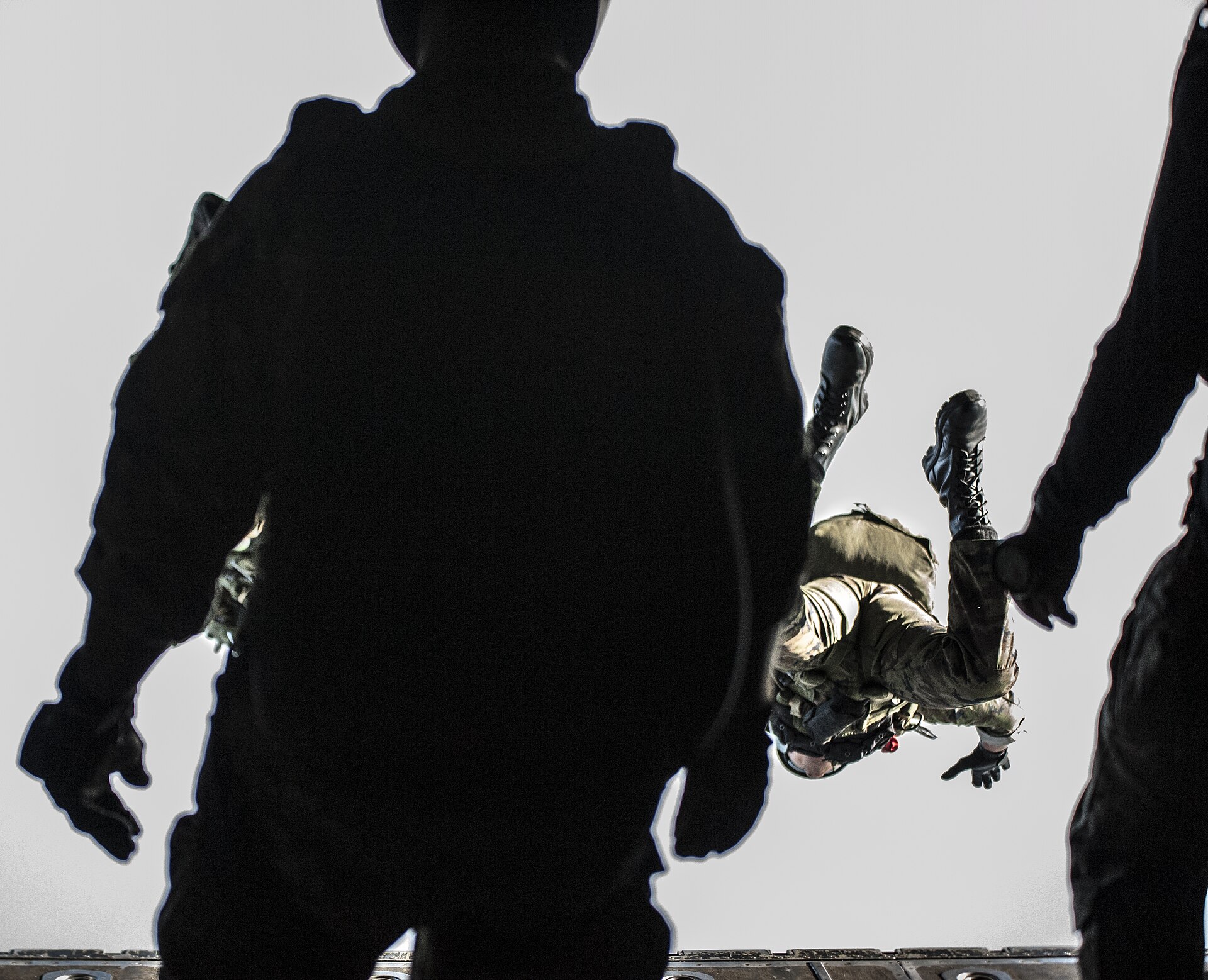 Royal Thai Navy SEALs