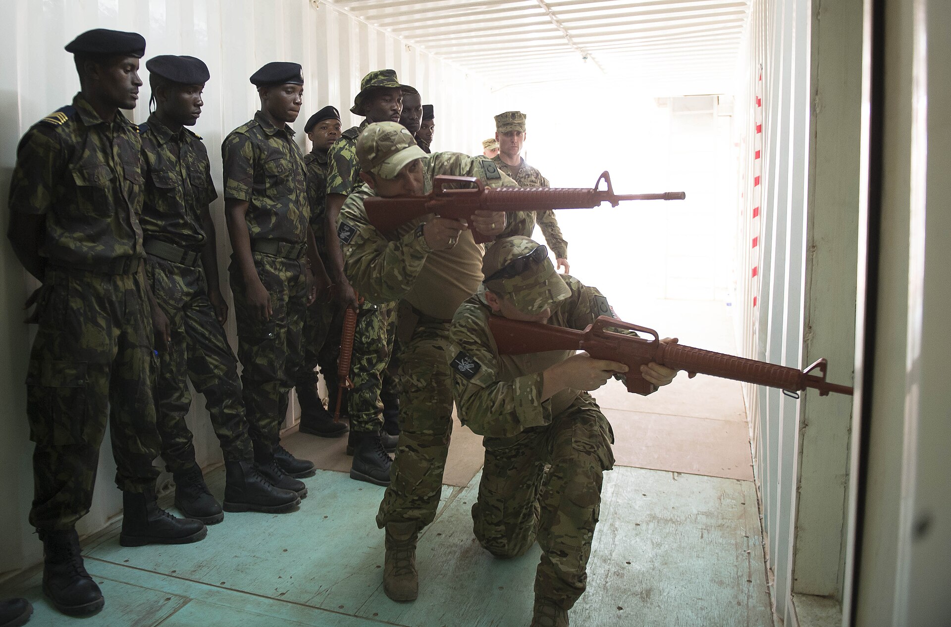 SAT (Turkish Navy)
