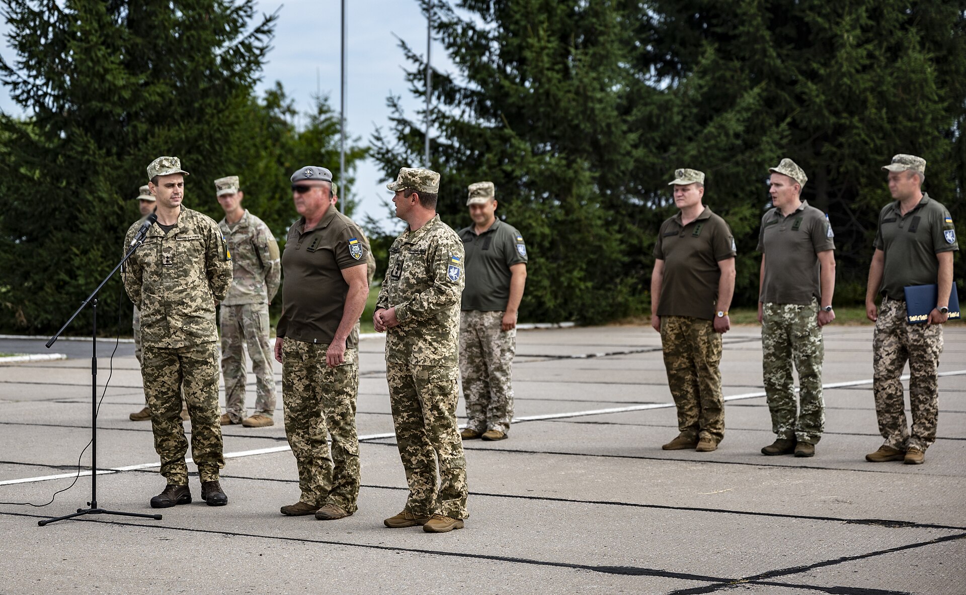 Special Operations Forces (Ukraine) 1