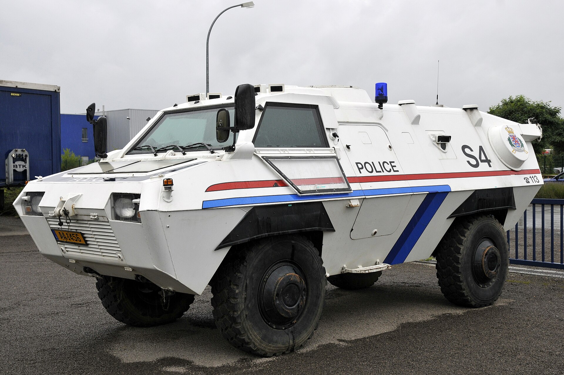 USP