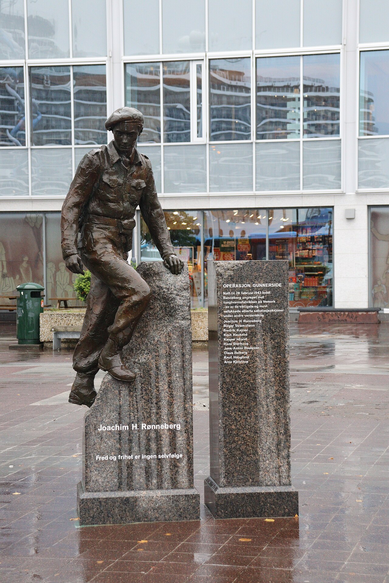 Joachim Rønneberg