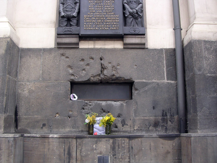 Jozef Gabčík