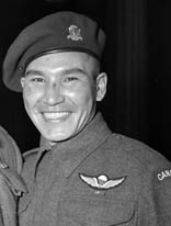 Tommy Prince