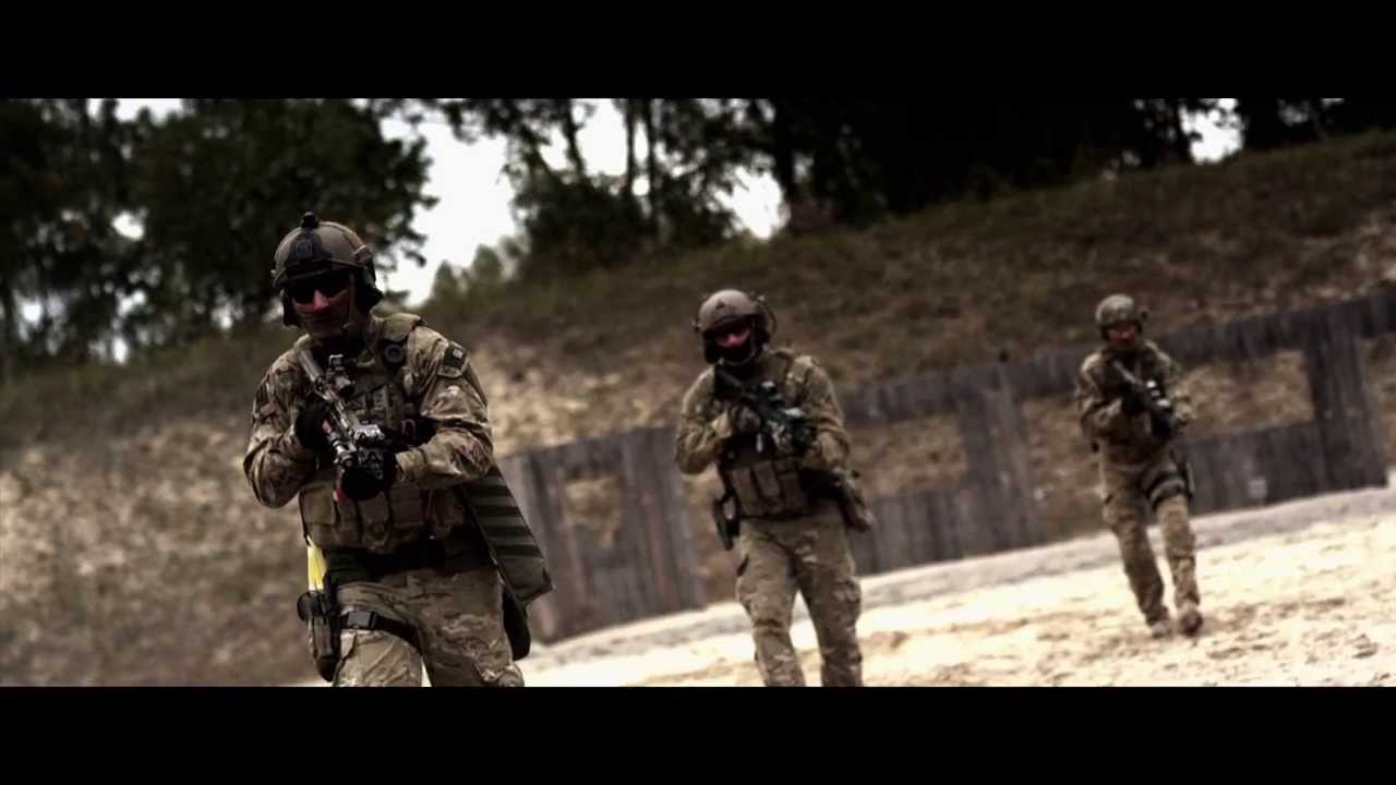 JW GROM