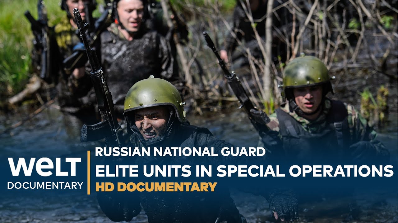 Spetsnaz