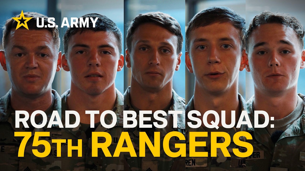 75th Ranger Regiment
