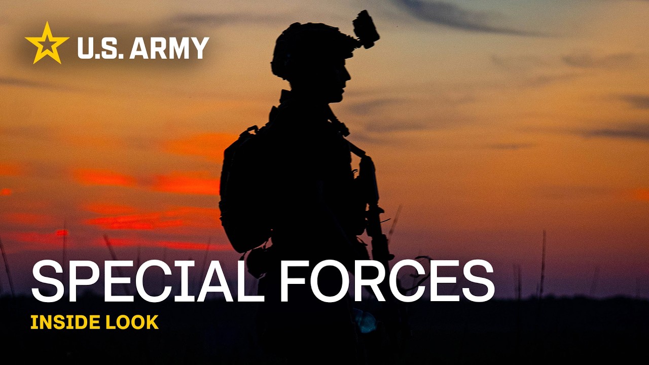 Green Berets