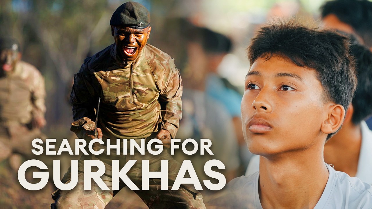 Brigade of Gurkhas