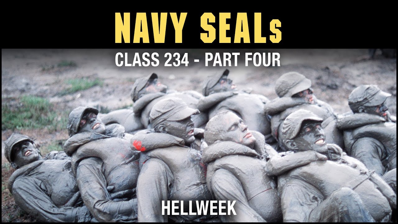 U.S. Navy SEALs