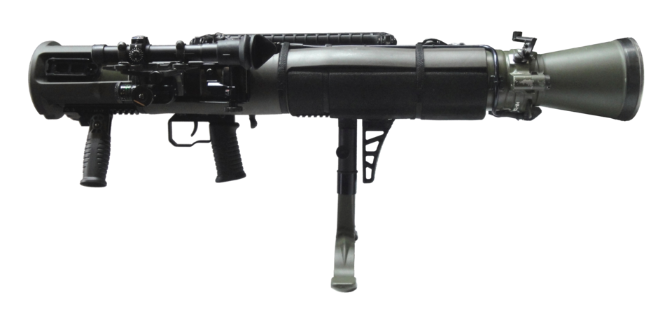 Carl Gustaf M4