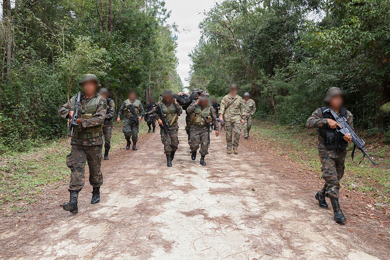 IWI Tavor